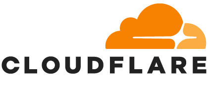 Cloudflare Logo