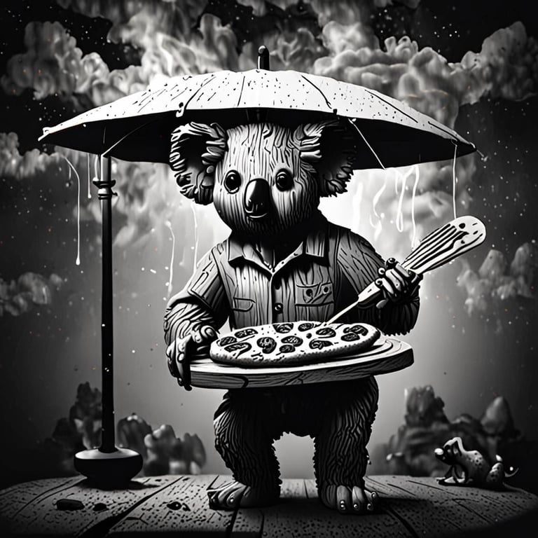 koala