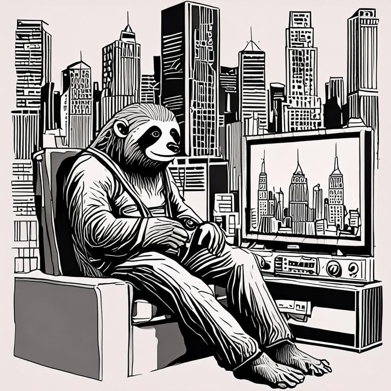AI Generated Image