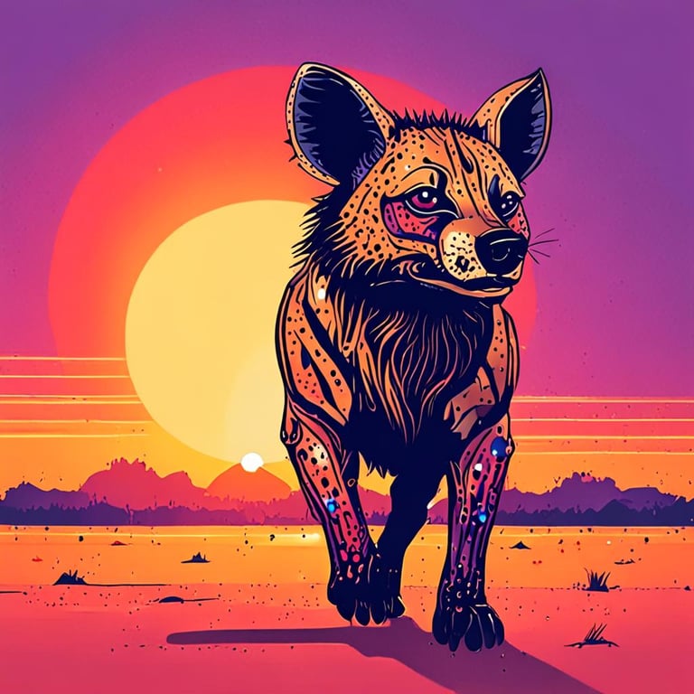 AI Generated Image